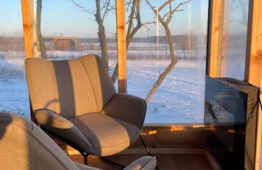 Nordic Harmony Home - Prignitz - Foto 22