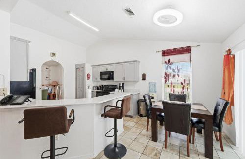 Private Pool Home Near Disney - Foto 9