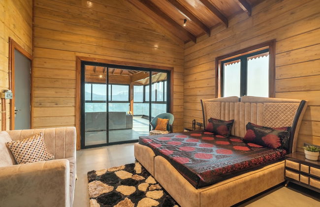 Amarjas Sunset Retreat - Foto 10