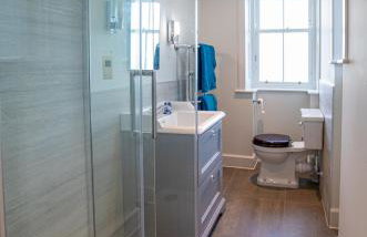 The Butler's Flat at Solsgirth Home Farm - Foto 9