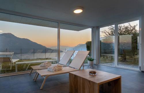 Valarin Luxury Apartments & Wellness by Rent all Como - Foto 106