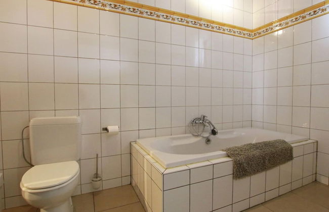 Stunning Cottage in Jehonville With Sauna - Photo 16