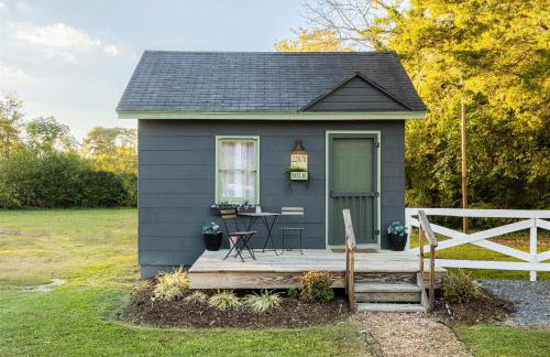 Cape Charles Tiny Livin' - Foto 1