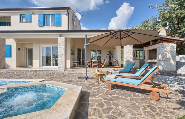 Villa 1521 - Photo 30