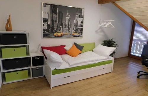 Trudis Ferienwohnung - Foto 36