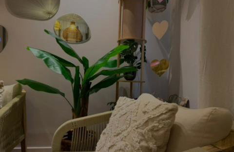 Love Room Strasbourg, Suite Bali, Balnéo & Sauna - Foto 17