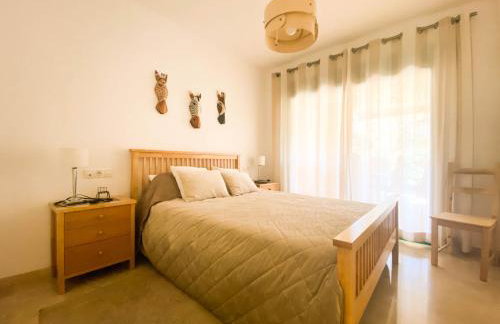 El Sol Maritimo Torreblanca Apartment - Foto 15