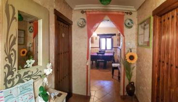 Casa Eloísa - Foto 3, Lobby or reception