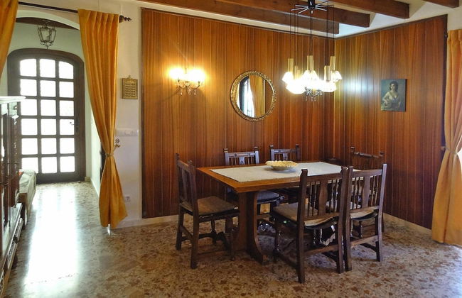 Holiday Home in Calpe With Private Pool - Photo 9