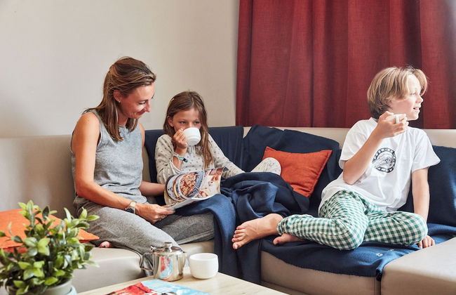 Holiday Suites Westende - Photo 48