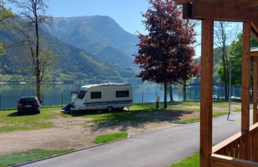 Camping Al Lago Ledro - Foto 54