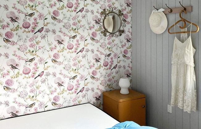 6 Person Holiday Home in Augustenborg - Foto 4