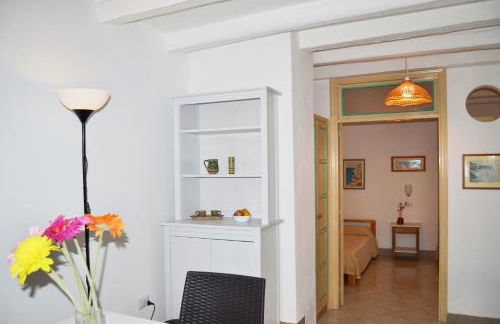 Villa Ginestra sulla spiaggia di Stromboli - Foto 80