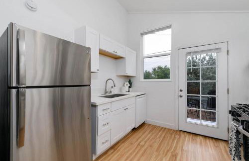 Mar Vista 2BR Retreat Office Huge Backyard - Foto 21