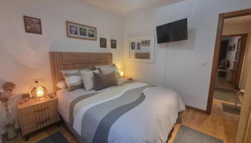 Buen Camino, alojamiento céntrico con terraza - Foto 4