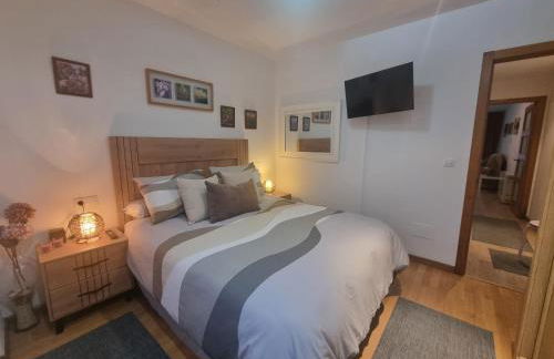 Buen Camino, alojamiento céntrico con terraza - Foto 4