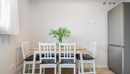 Accessible flat near the Toledo Bridge - Photo 4