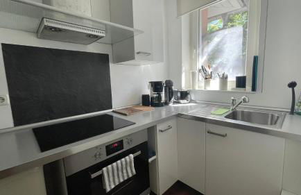 MK Altstadt Apartment - Foto 16