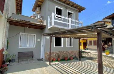 Linda casa 3 quartos - Foto 9