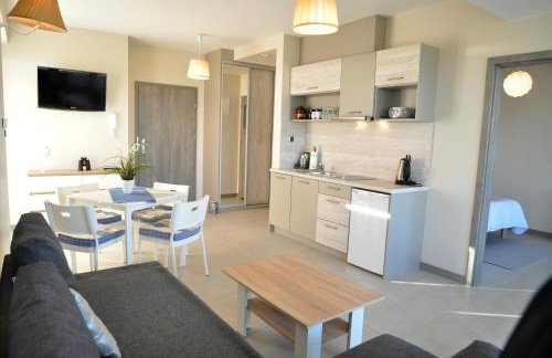 Willa Dobryłko II -Apartamenty - Foto 11