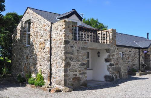 The Barn at Cae Bach - Foto 58