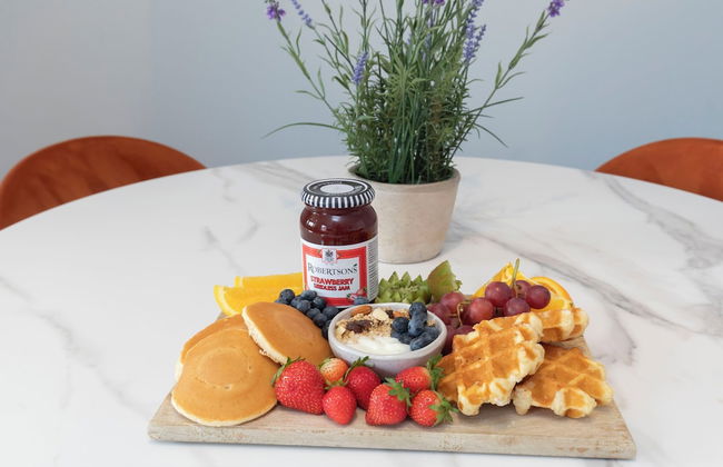 Elliot Oliver - Cosy 2 Bedroom Town Centre Apartment - Photo 15