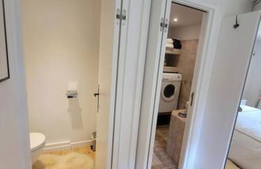 Chamonix Garden Flat with a View of Mont-Blanc - Référence XEPKMM - Foto 51