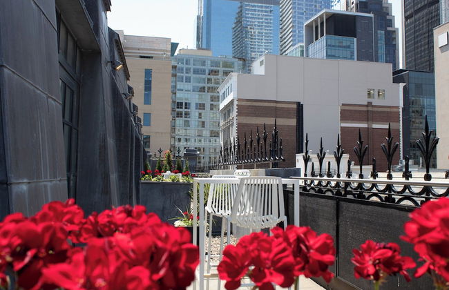 Hotel Gault - Foto 54