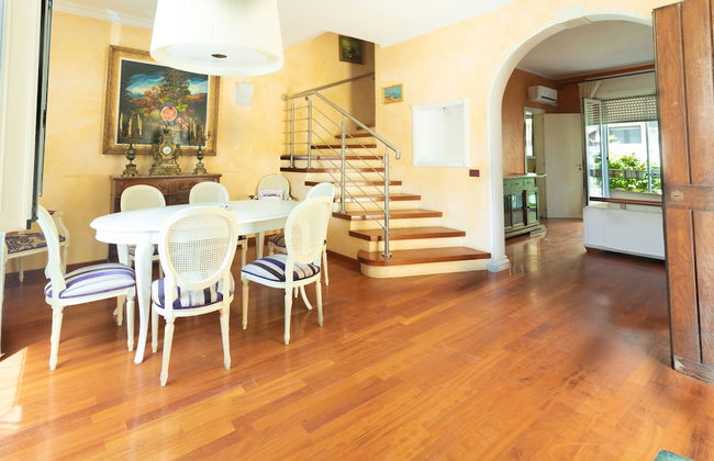 Casa vacanza La Picciotta - Photo 1