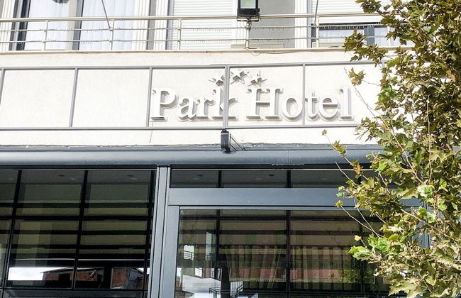 Park Hotel - Foto 56