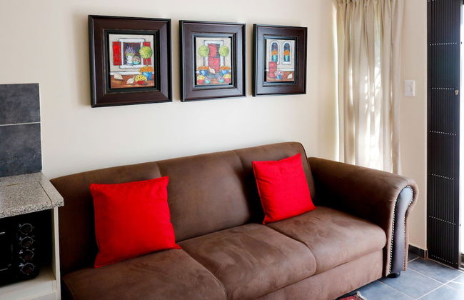 A Little Guesthouse - Foto 24