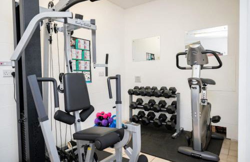 Finest Retreats - Mowbray Hall Apt - Photo 13