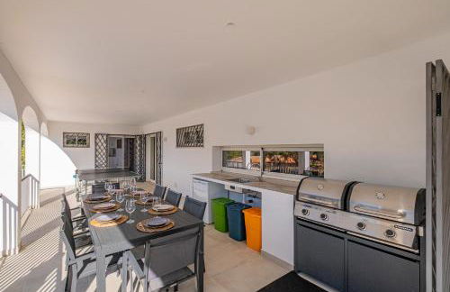 Casa Joaninha - Heated pool - Algarve - Foto 45