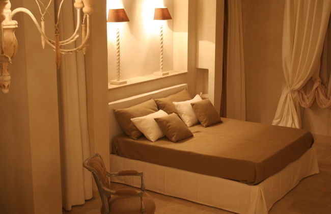 Castello Camemi - Photo 16