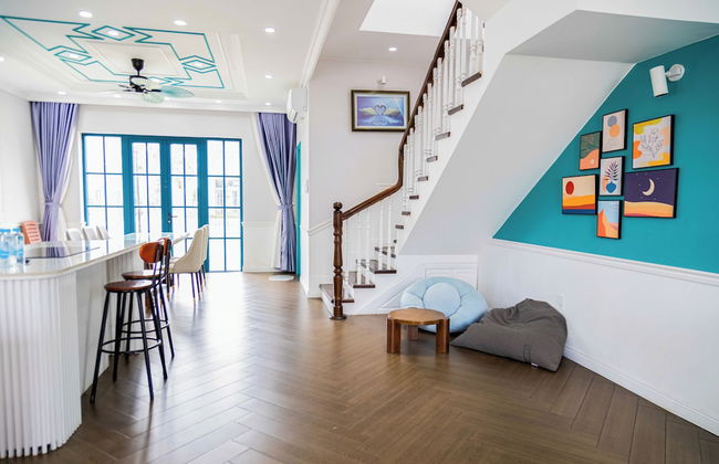 Luxury 4 br Emerald Villa-Novaworld PT - Foto 29