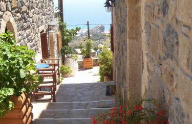 Diktynna Traditional Villas - Photo 21