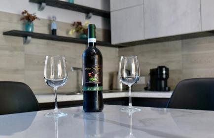 Centro vero - Mare a 100 Passi - Premium 'A Meravigghia - Foto 25