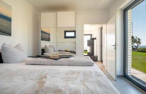 "Am hohen Ufer", Bungalow "Ocean Breeze 24" - Foto 15