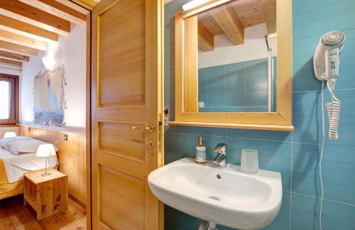 Agriturismo Soleil Levant Torgnon - Foto 54