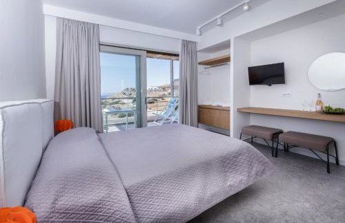 Paralos Lodging - Foto 11