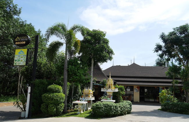 Aonang Oscar Pool Villas - Foto 4