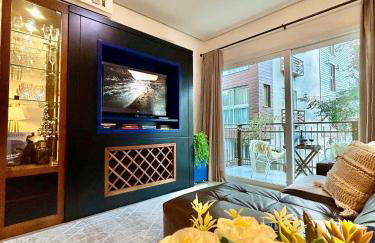 Lindo e Aconchegante com piscina e jacuzzi - Photo 14