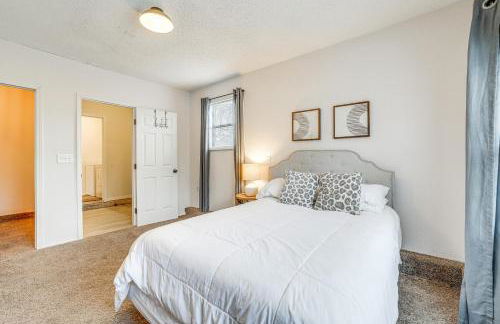 Visit Route 66! Pet-Friendly Joplin Gem with Yard - Foto 15