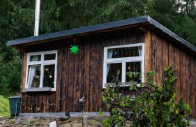 Ferienwohnung Eulennest - Foto 11