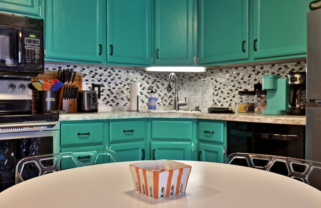 Mountain Green Condo 1a8 1 Bedroom Condo - Foto 8