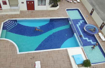 Apto Ingleses à 50mts da praia - Photo 1