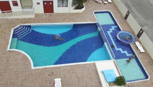 Apto Ingleses à 50mts da praia - Photo 1