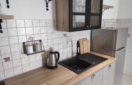 Apartmani Rina - Foto 19