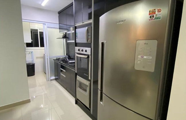 Nautilus Home Club - Penha - Polly - Foto 73