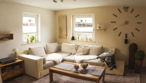 Ferienhaus Deko-Scheune - Foto 2